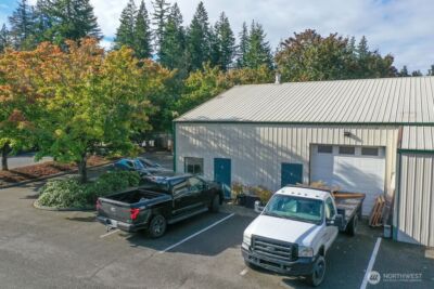 5805 NE Minder Road , Poulsbo, WA 98370 - Photo 12
