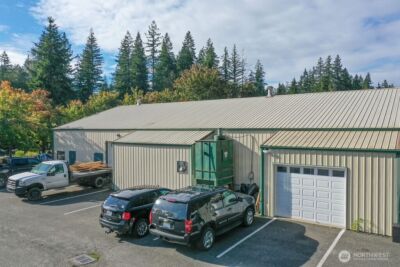 5805 NE Minder Road , Poulsbo, WA 98370 - Photo 14