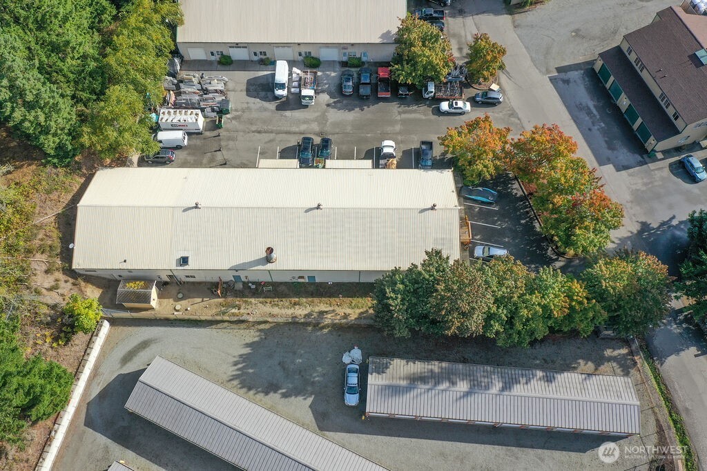 5805 NE Minder Road , Poulsbo, WA 98370