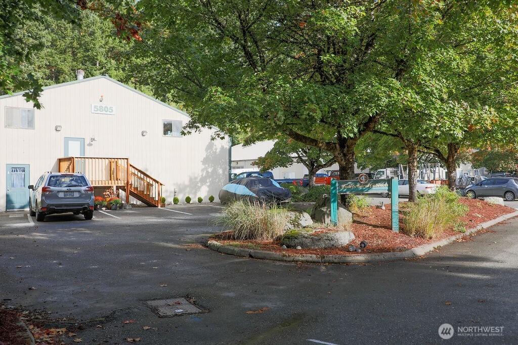 5805 NE Minder Road , Poulsbo, WA 98370