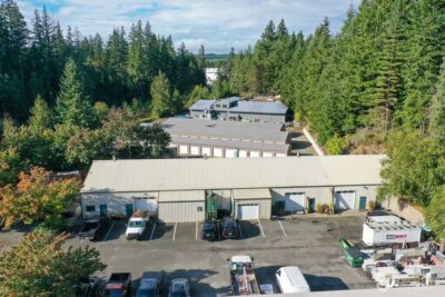 5805 NE Minder Road , Poulsbo, WA 98370 - Photo 3