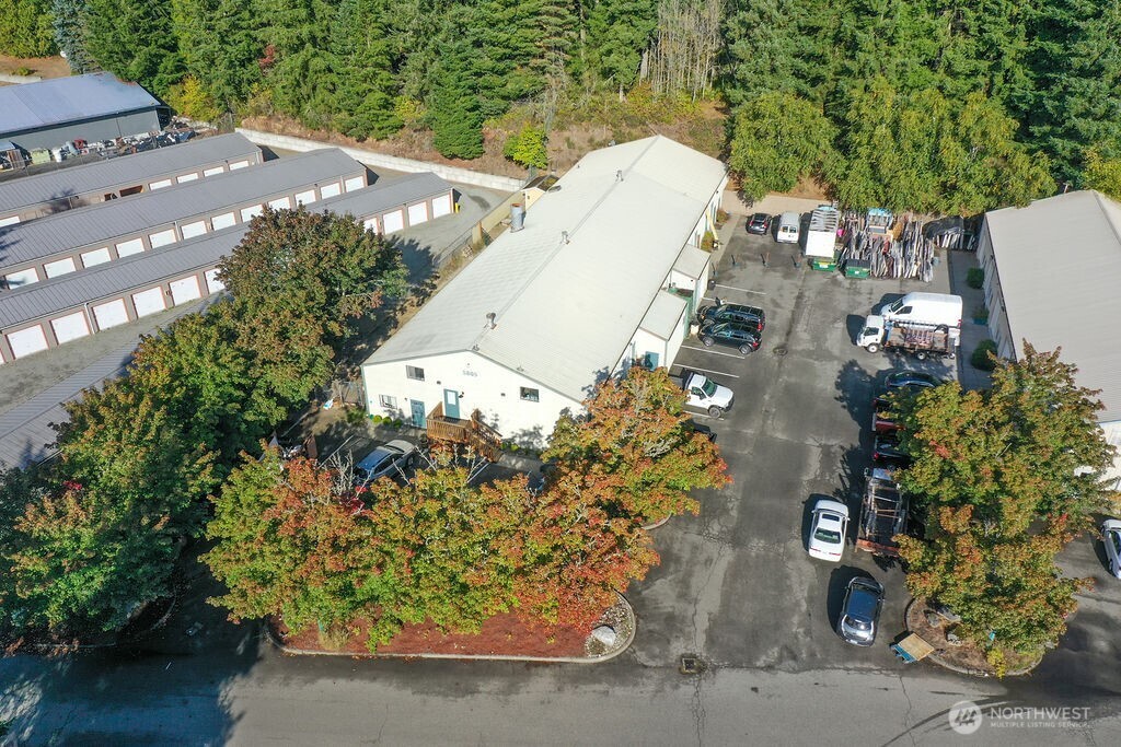 5805 NE Minder Road , Poulsbo, WA 98370