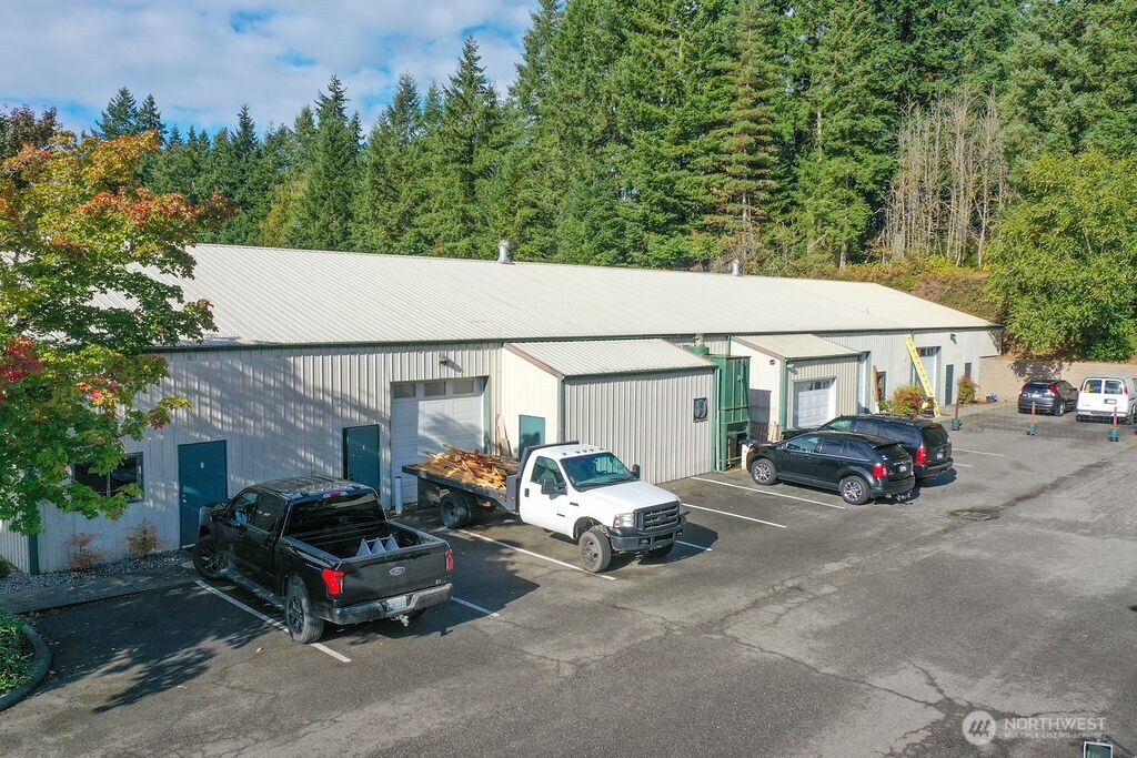 5805 NE Minder Road , Poulsbo, WA 98370