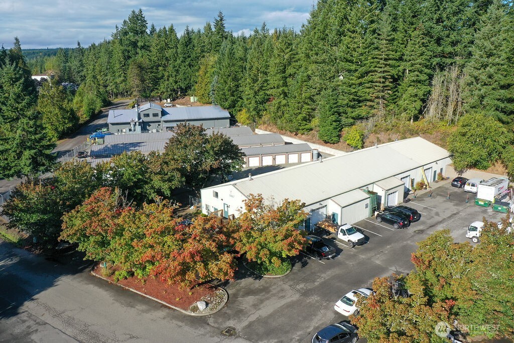 5805 NE Minder Road , Poulsbo, WA 98370