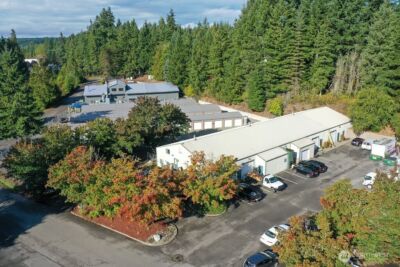 5805 NE Minder Road , Poulsbo, WA 98370 - Photo 8