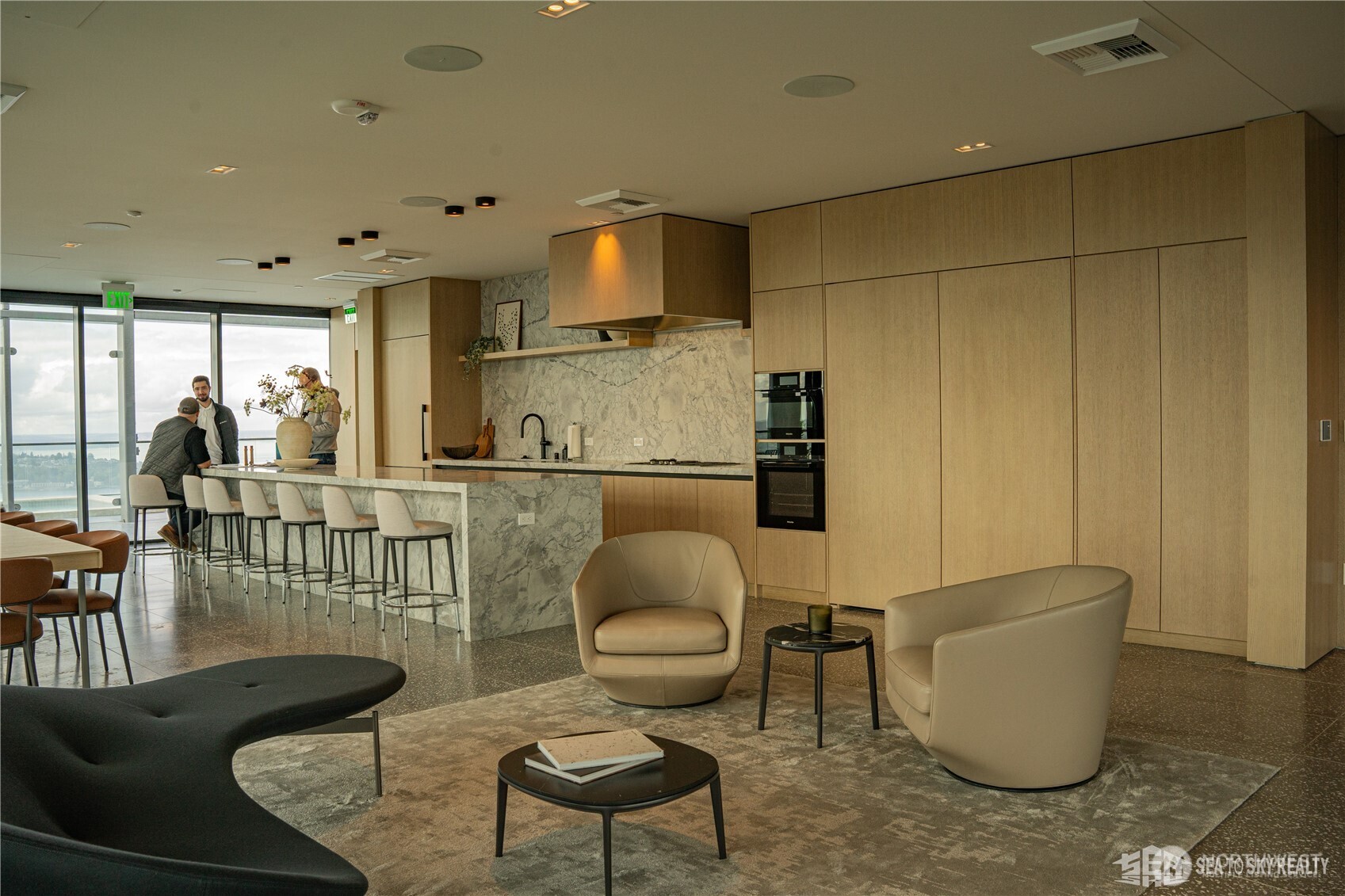 300 Virginia Street #2411, Seattle, WA 98121