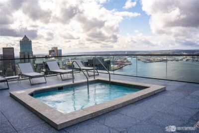 300 Virginia Street #2411, Seattle, WA 98121 - Photo 19