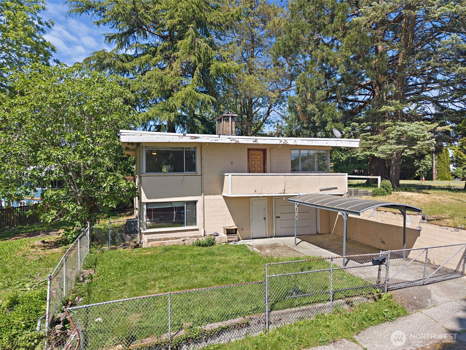 7529 Beacon Avenue S, Seattle, WA 98118
