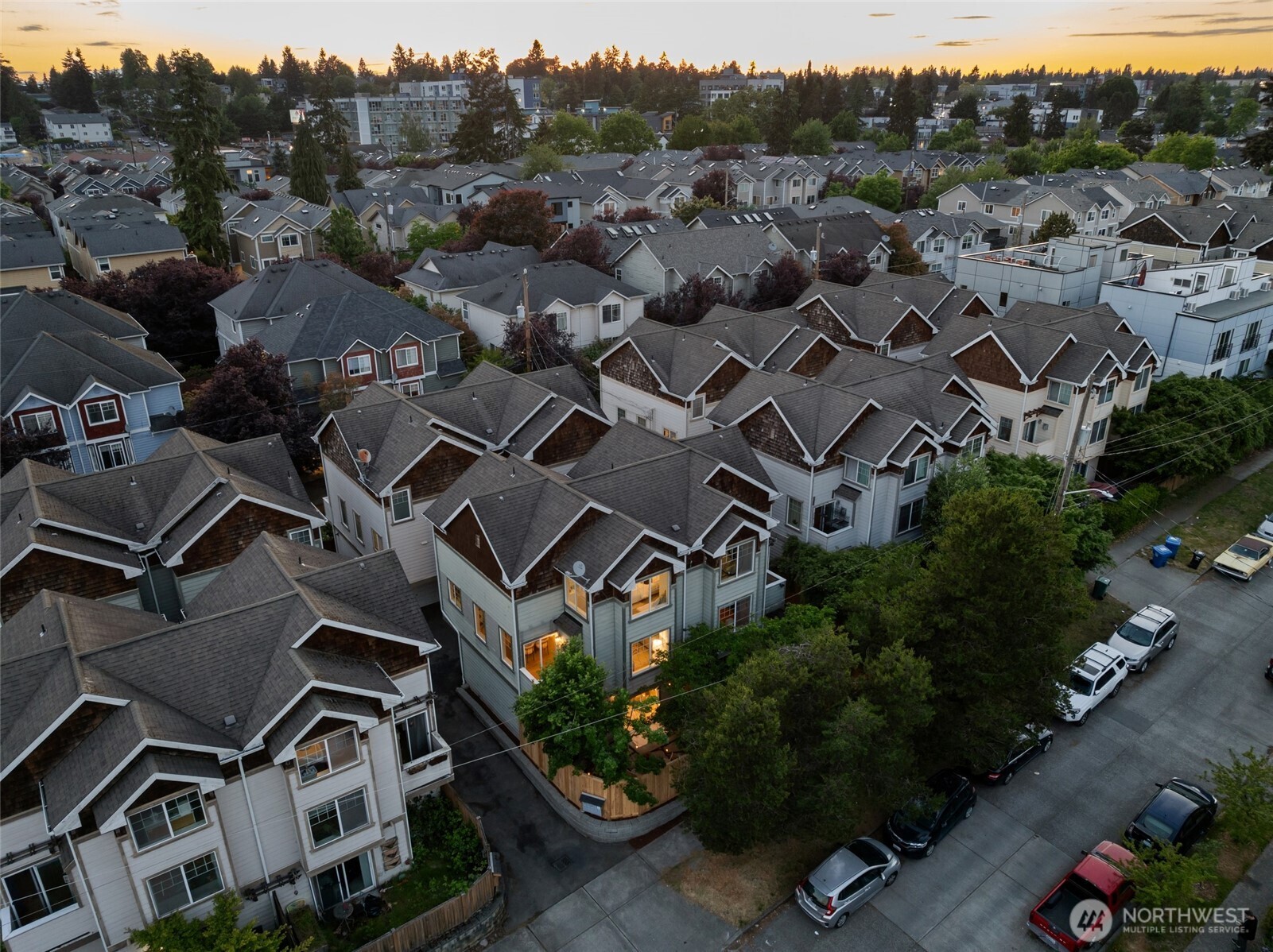 8509 A Interlake Avenue N, Seattle, WA 98103