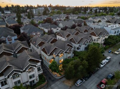 8509 A Interlake Avenue N, Seattle, WA 98103 - Photo 2