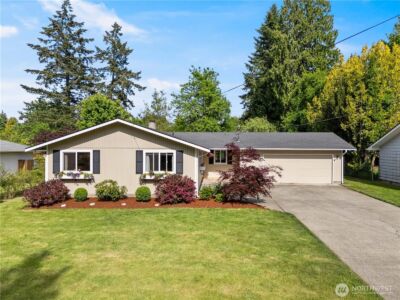 1616 Alder Street SE, Lacey, WA 98503 - Photo 1