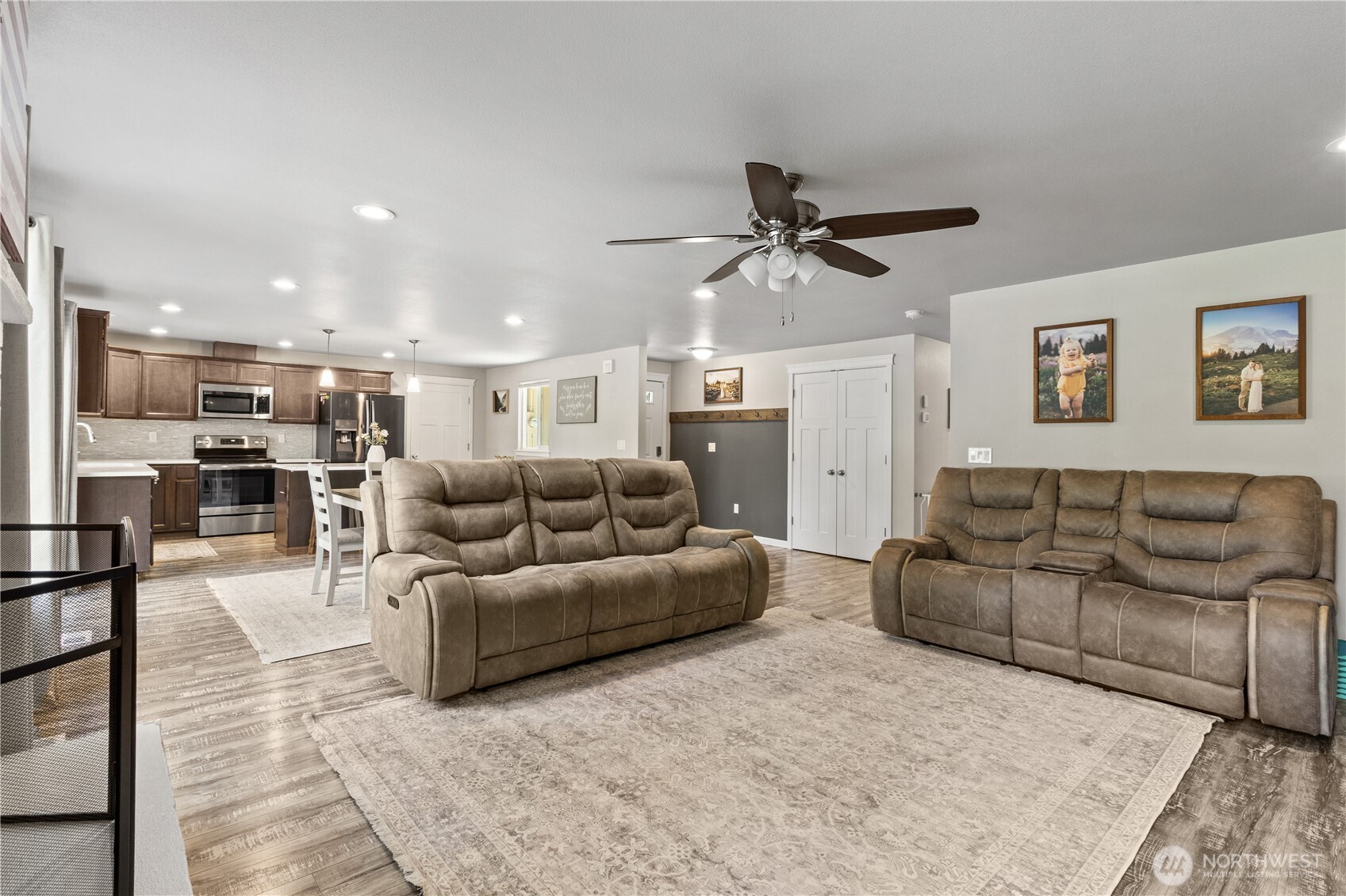 1616 Alder Street SE, Lacey, WA 98503