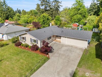 1616 Alder Street SE, Lacey, WA 98503 - Photo 2