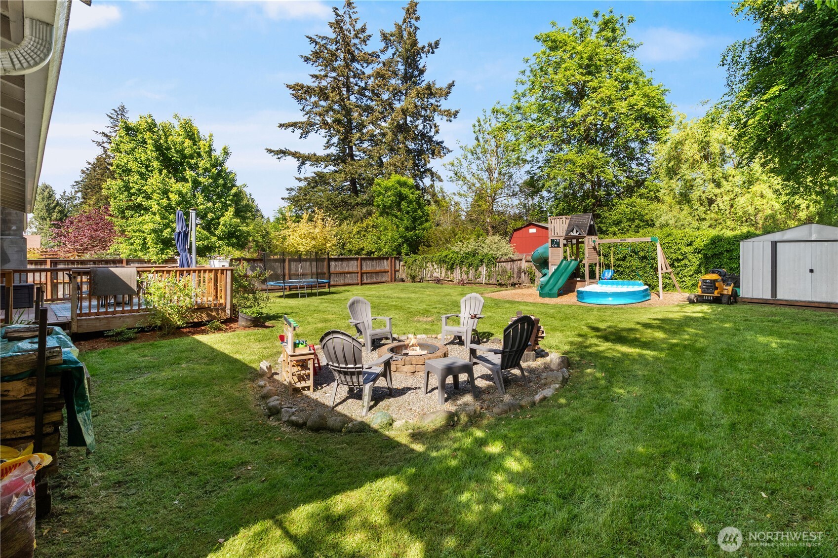 1616 Alder Street SE, Lacey, WA 98503