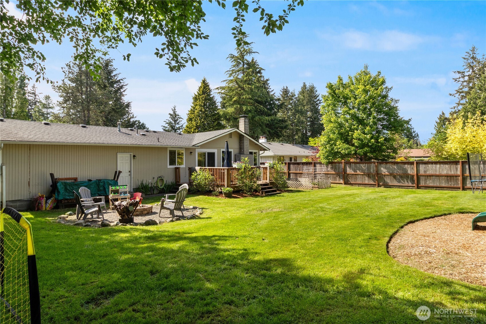 1616 Alder Street SE, Lacey, WA 98503