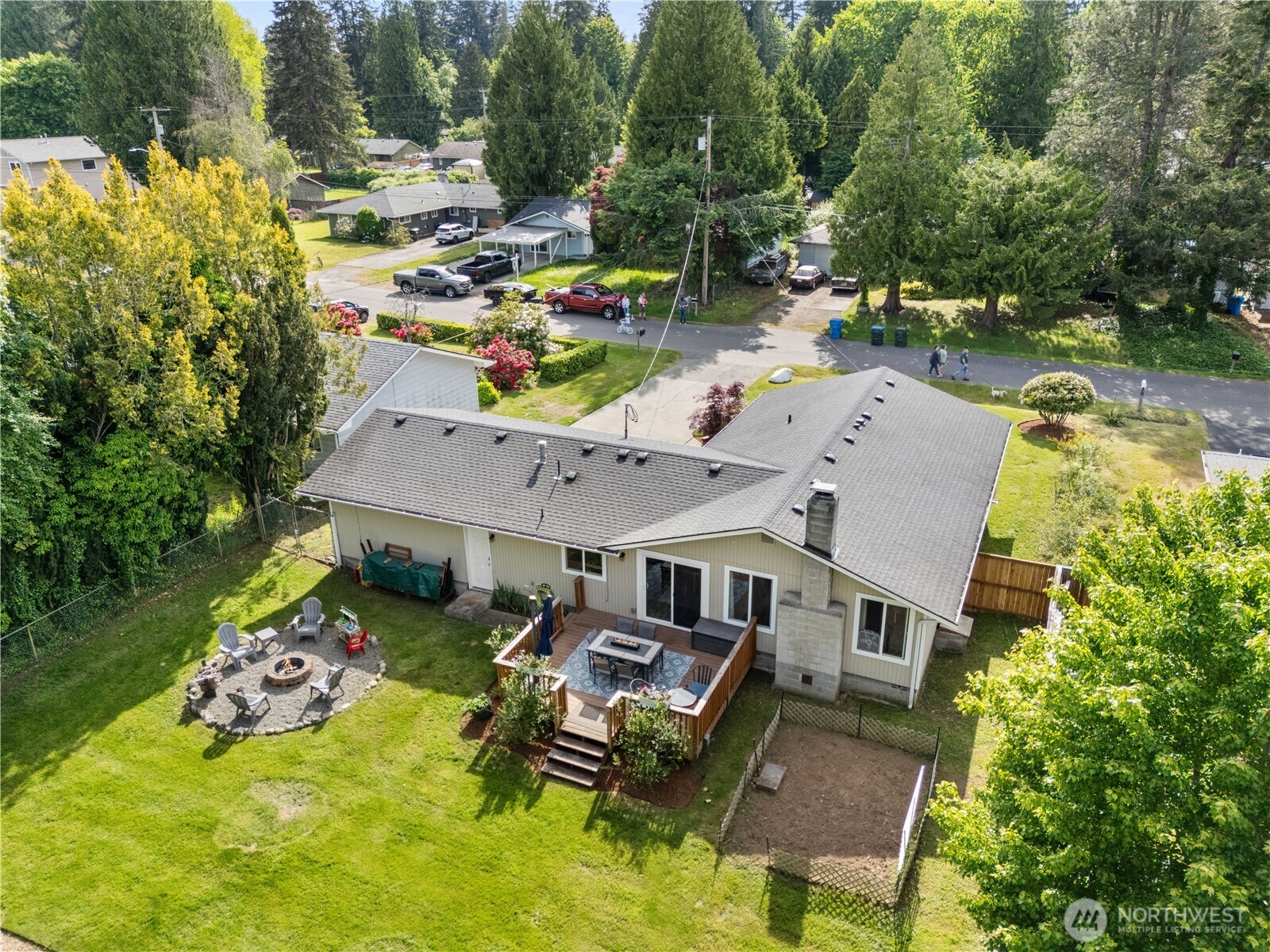 1616 Alder Street SE, Lacey, WA 98503