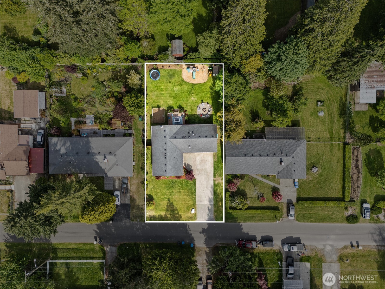 1616 Alder Street SE, Lacey, WA 98503