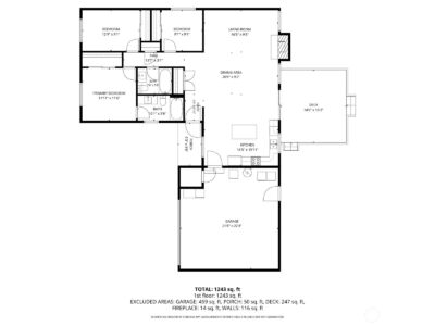 1616 Alder Street SE, Lacey, WA 98503 - Photo 4