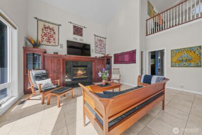 10823 Seaview Drive , Anderson Island, WA 98303 - Photo 11