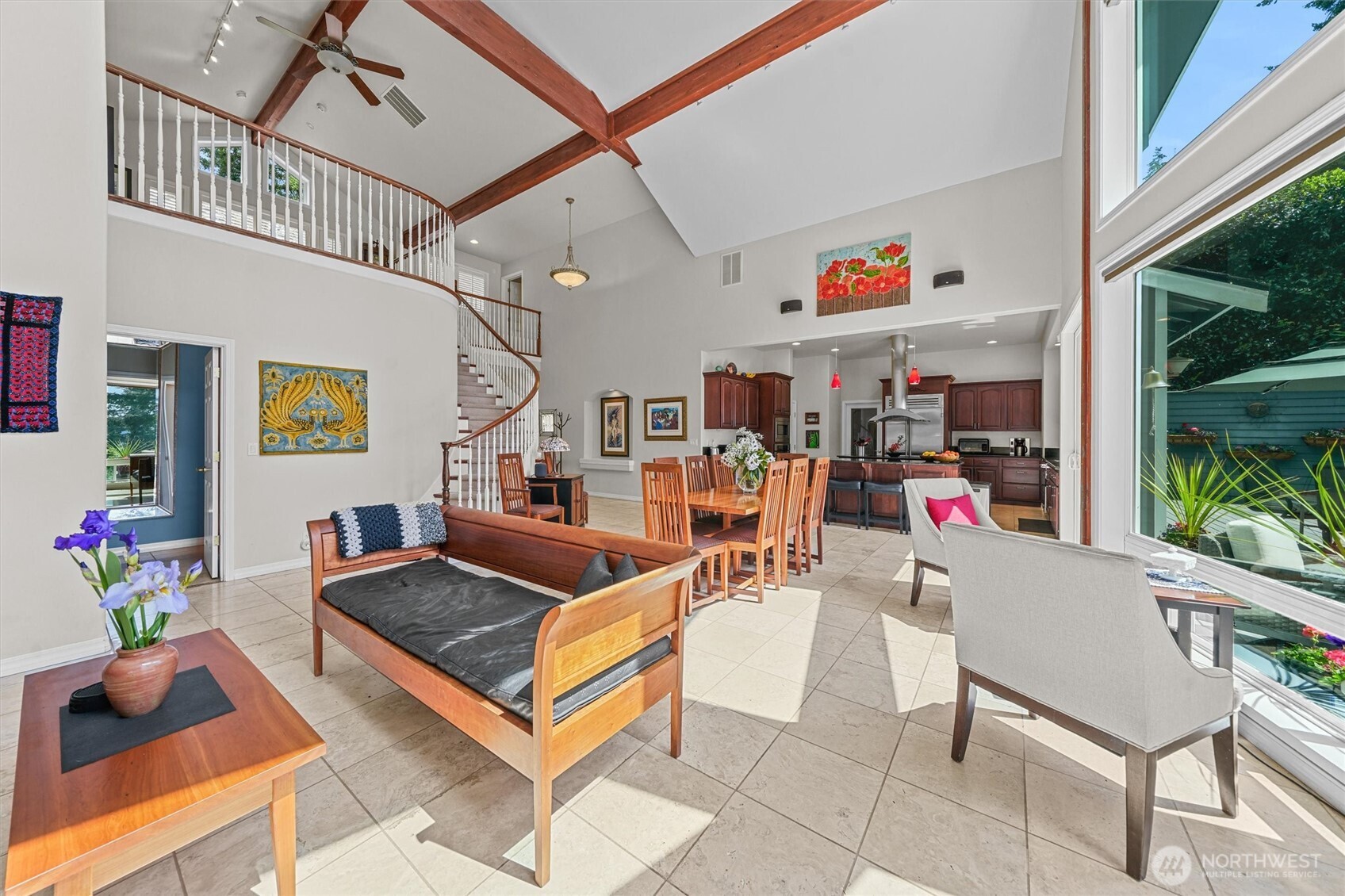 10823 Seaview Drive , Anderson Island, WA 98303