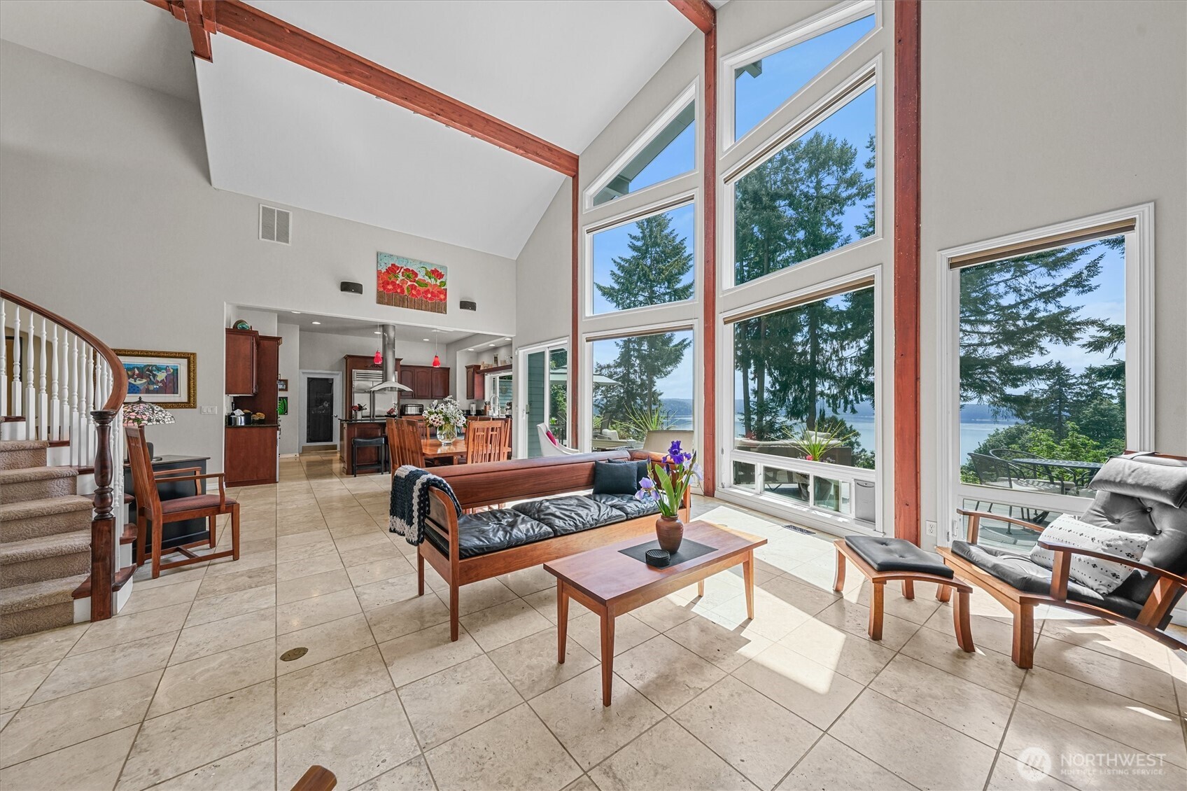 10823 Seaview Drive , Anderson Island, WA 98303