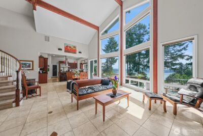 10823 Seaview Drive , Anderson Island, WA 98303 - Photo 14