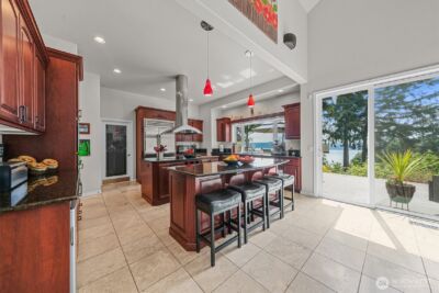 10823 Seaview Drive , Anderson Island, WA 98303 - Photo 15
