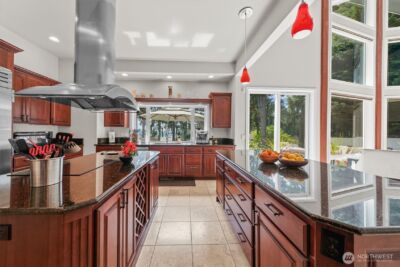 10823 Seaview Drive , Anderson Island, WA 98303 - Photo 16
