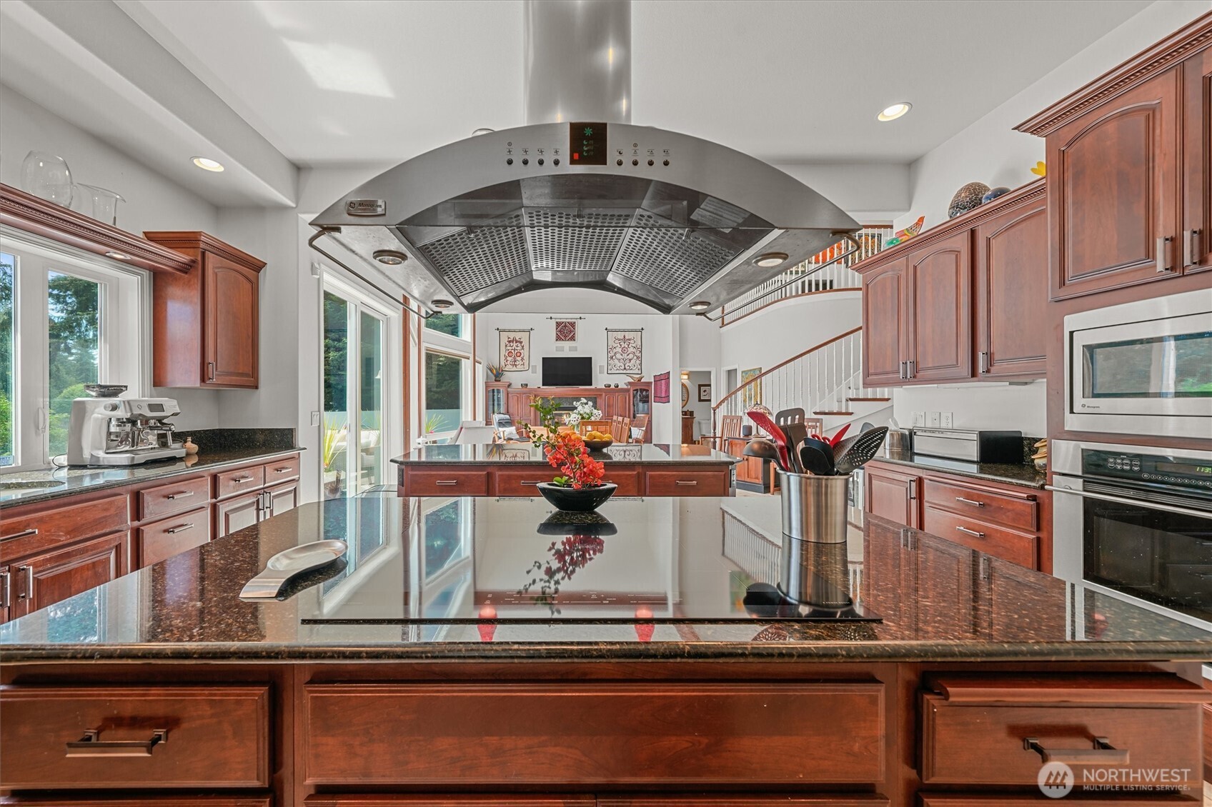 10823 Seaview Drive , Anderson Island, WA 98303