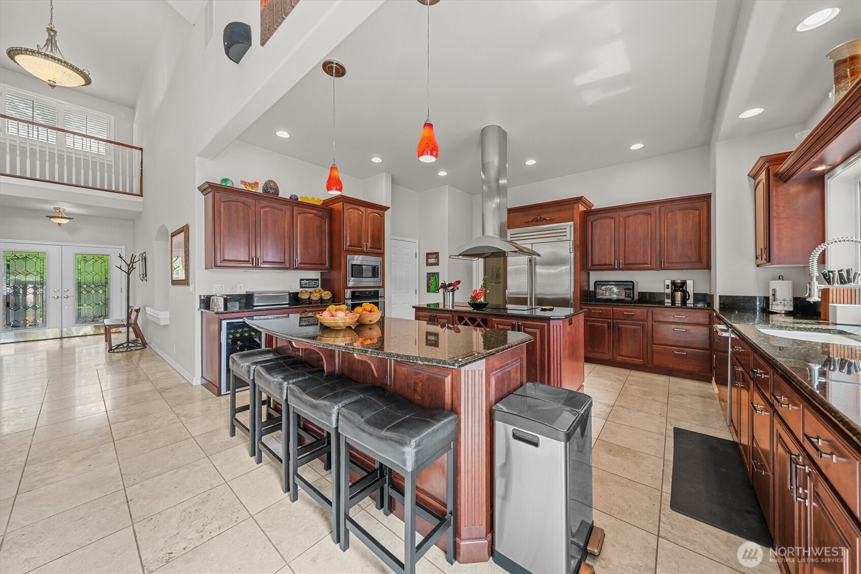 10823 Seaview Drive , Anderson Island, WA 98303