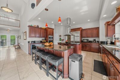 10823 Seaview Drive , Anderson Island, WA 98303 - Photo 18