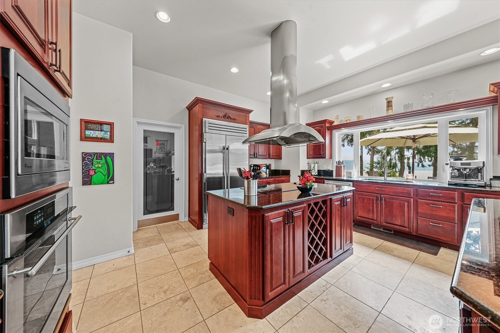 10823 Seaview Drive , Anderson Island, WA 98303