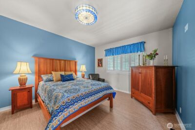 10823 Seaview Drive , Anderson Island, WA 98303 - Photo 23