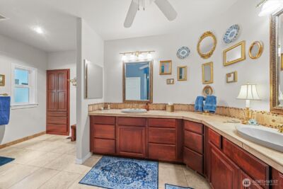 10823 Seaview Drive , Anderson Island, WA 98303 - Photo 25