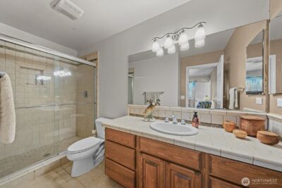 10823 Seaview Drive , Anderson Island, WA 98303 - Photo 32