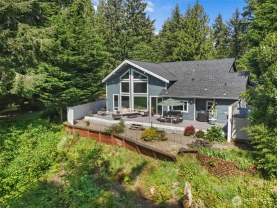 10823 Seaview Drive , Anderson Island, WA 98303 - Photo 39