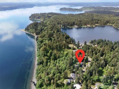 10823 Seaview Drive , Anderson Island, WA 98303 - Photo 40