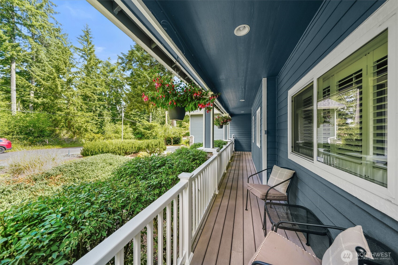 10823 Seaview Drive , Anderson Island, WA 98303