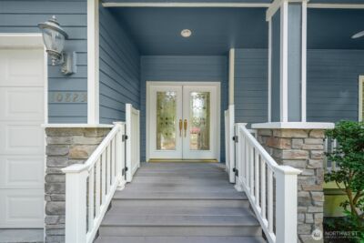 10823 Seaview Drive , Anderson Island, WA 98303 - Photo 6