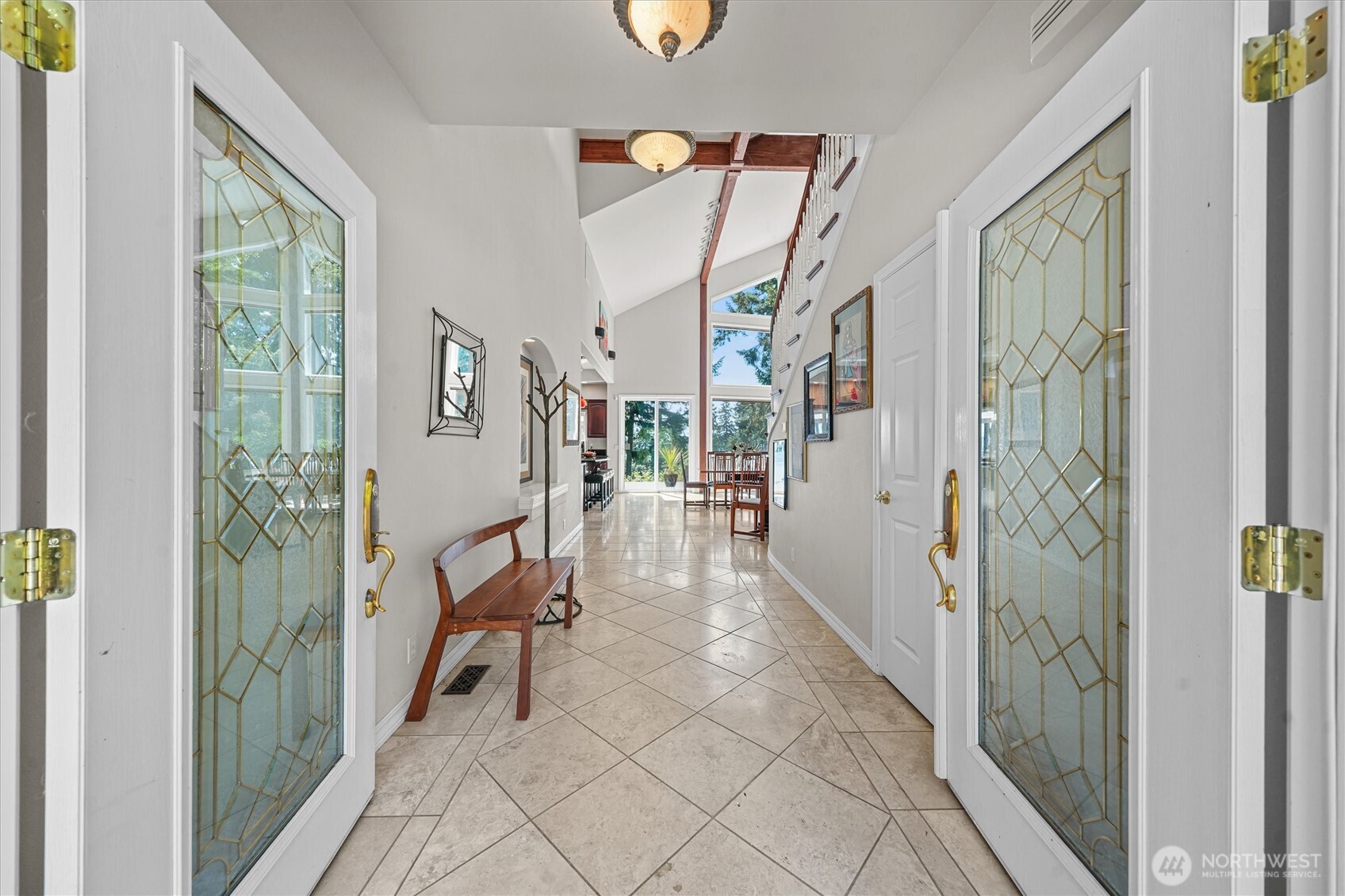 10823 Seaview Drive , Anderson Island, WA 98303