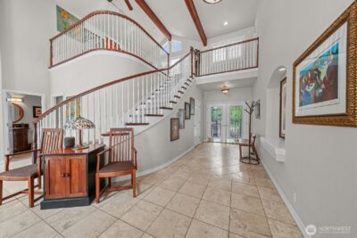 10823 Seaview Drive , Anderson Island, WA 98303 - Photo 9