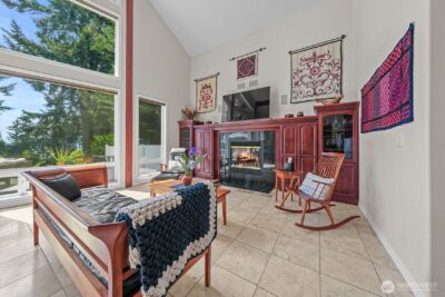10823 Seaview Drive , Anderson Island, WA 98303 - Photo 10