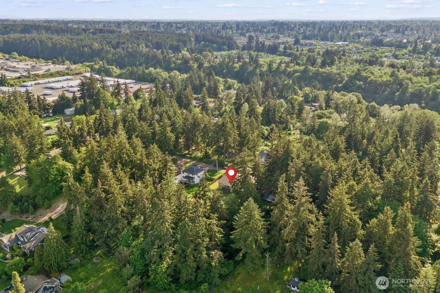 3807 29th AVE Court E, Tacoma, WA 98404