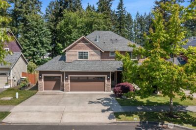 4006 20th Avenue NE, Olympia, WA 98506 - Photo 1