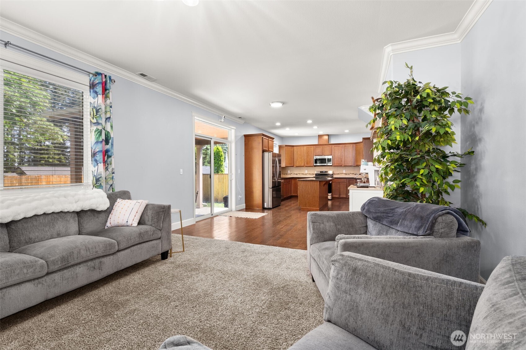 4006 20th Avenue NE, Olympia, WA 98506