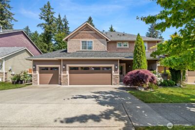 4006 20th Avenue NE, Olympia, WA 98506 - Photo 2