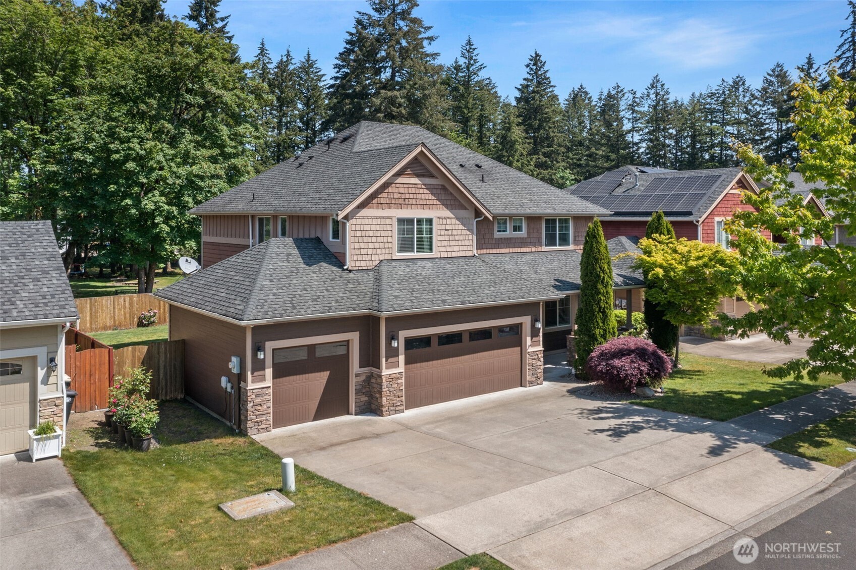4006 20th Avenue NE, Olympia, WA 98506