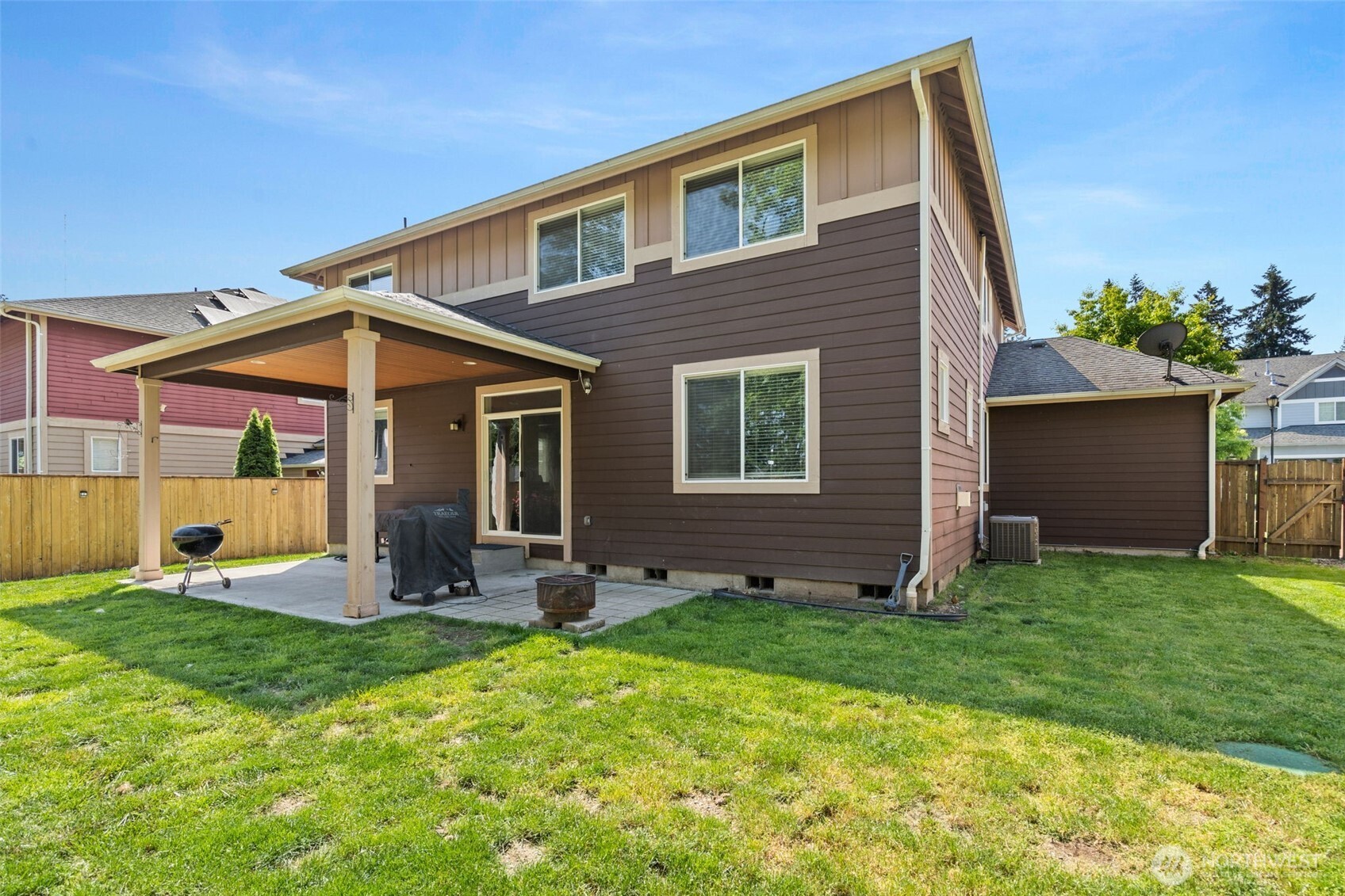 4006 20th Avenue NE, Olympia, WA 98506