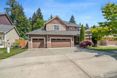 4006 20th Avenue NE, Olympia, WA 98506 - Photo 4