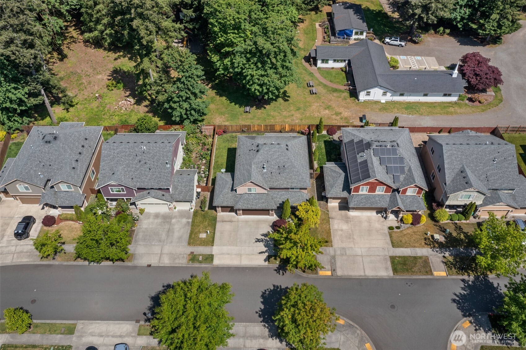 4006 20th Avenue NE, Olympia, WA 98506